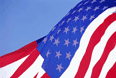 Flag of the United States of America